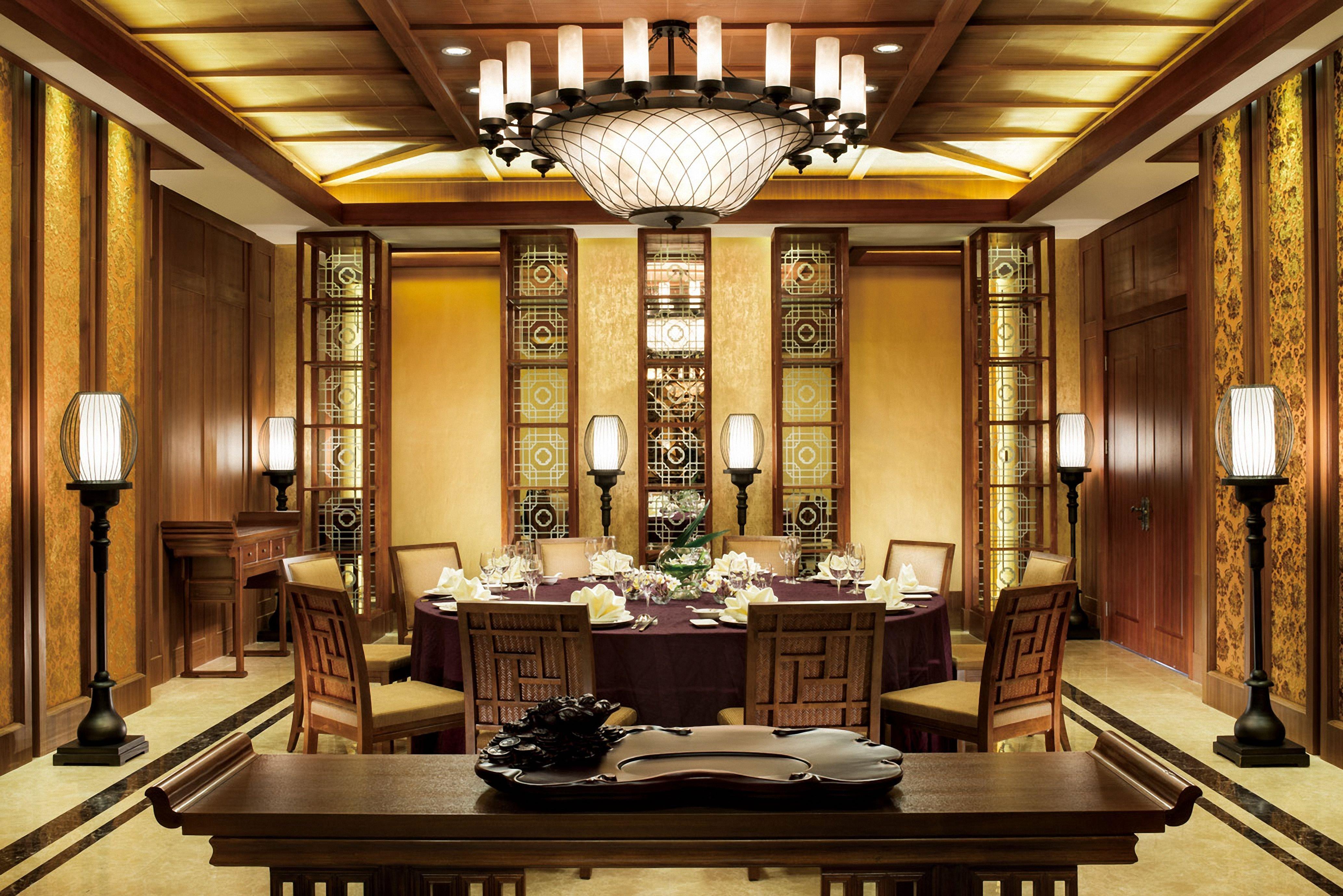Intercontinental Xishuangbanna Resort, An Ihg Hotel Jinghong Luaran gambar